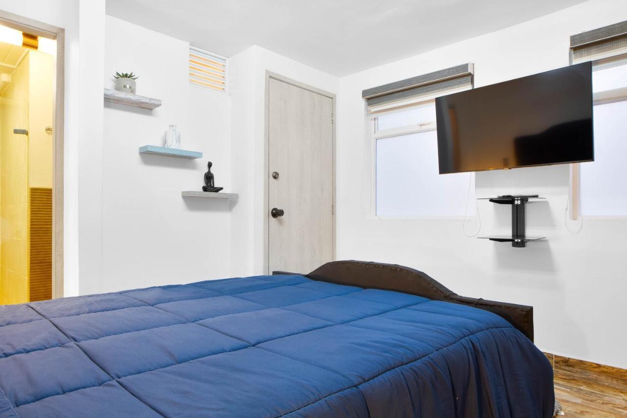 Miracle Aparthotel Medellín Eksteriør bilde