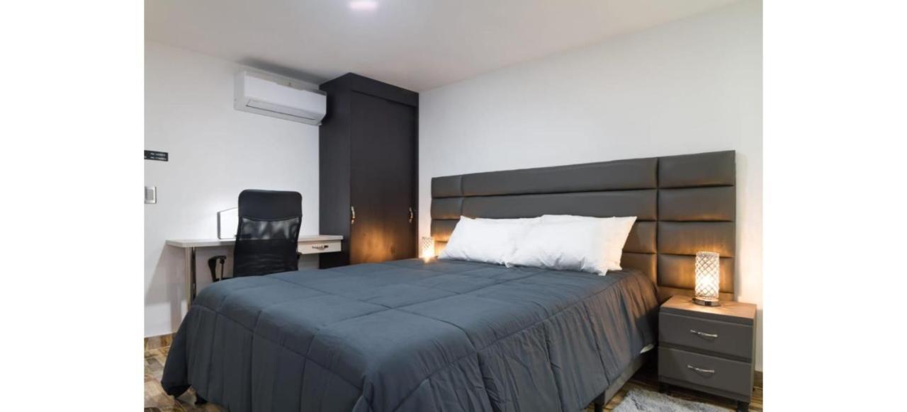 Miracle Aparthotel Medellín Eksteriør bilde